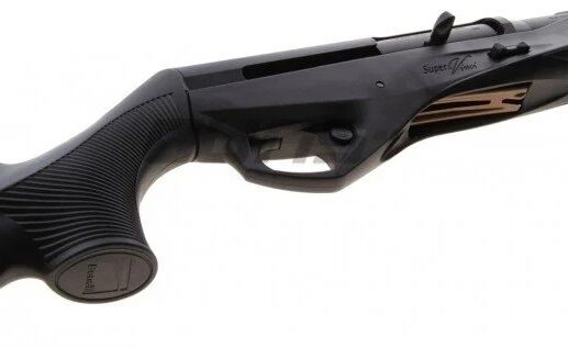 Benelli Süper Vinci Black Otomatik Av Tüfeği