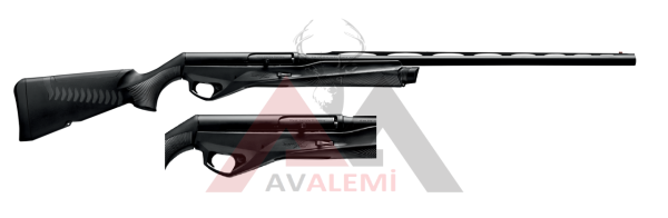Benelli Süper Vinci Black Otomatik Av Tüfeği