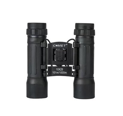 Comet 10x25 Küçük Boy El Dürbünü (ED001)