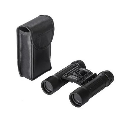 Comet 10x25 Küçük Boy El Dürbünü (ED001)