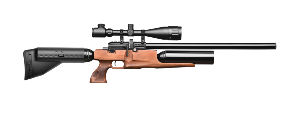 Kral Arms Puncher Bigmax Pcp Havalı Tüfek