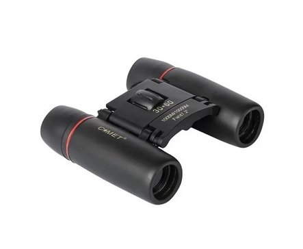 Comet 30x60 Küçük Boy El Dürbünü (ED002)