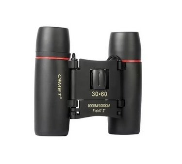 Comet 30x60 Küçük Boy El Dürbünü (ED002)