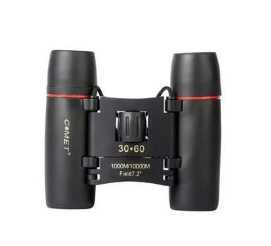 Comet 30x60 Küçük Boy El Dürbünü (ED002)