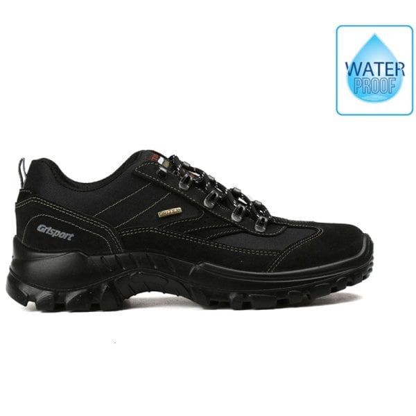 Grisport 13318-45 Bot No:43