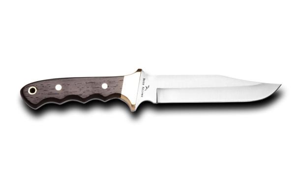 Bora 301 WS Küçük Tiger Wenge Saplı Bıçak