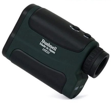 Bushnell 10x25 700M Mesafe Ölçer