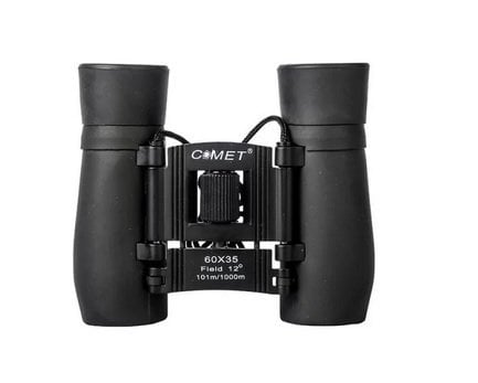 Comet 60x35 Küçük Boy El Dürbünü (ED003)