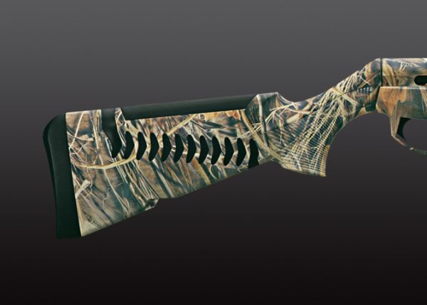 Benelli Süper Vinci Camo Max 5 Otomatik Av Tüfeği