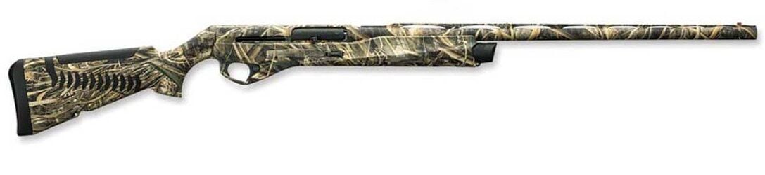 Benelli Süper Vinci Camo Max 5 Otomatik Av Tüfeği