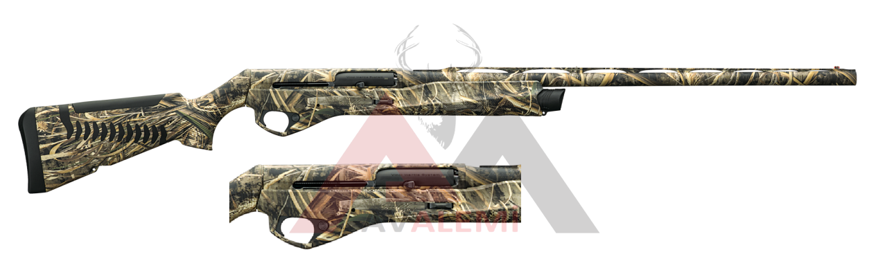 Benelli Süper Vinci Camo Max 5 Otomatik Av Tüfeği