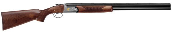Rizzini Omnium Light Süperpoze Av Tüfeği