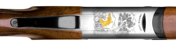 Rizzini Omnium Light Süperpoze Av Tüfeği