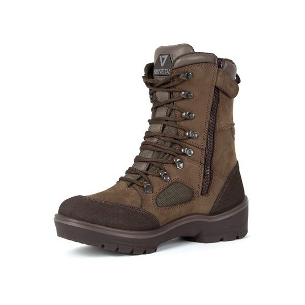 Vaneda Akın M1400 Askeri Bot Kahve No: 46
