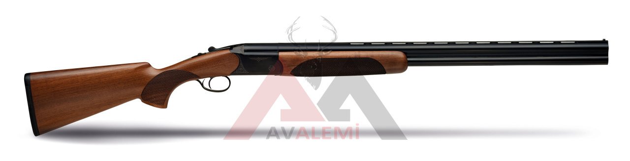 Huğlu 103 D 12/20 Cal. Süperpoze Av Tüfeği
