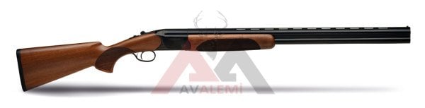 Huğlu 103 D 12/20 Cal. Süperpoze Av Tüfeği
