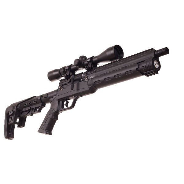 Niksan Tacto-S Pcp Havalı Tüfek