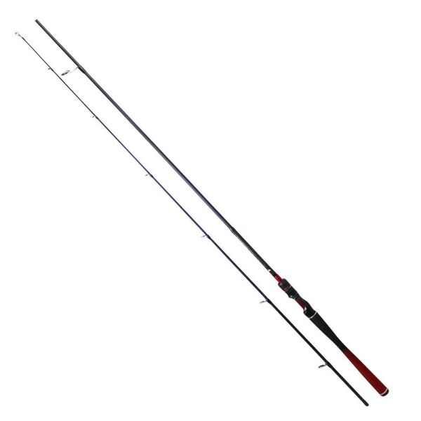 Sea Horse Magic Red Mrs-240m 2,40 15-40 Gr Kamış