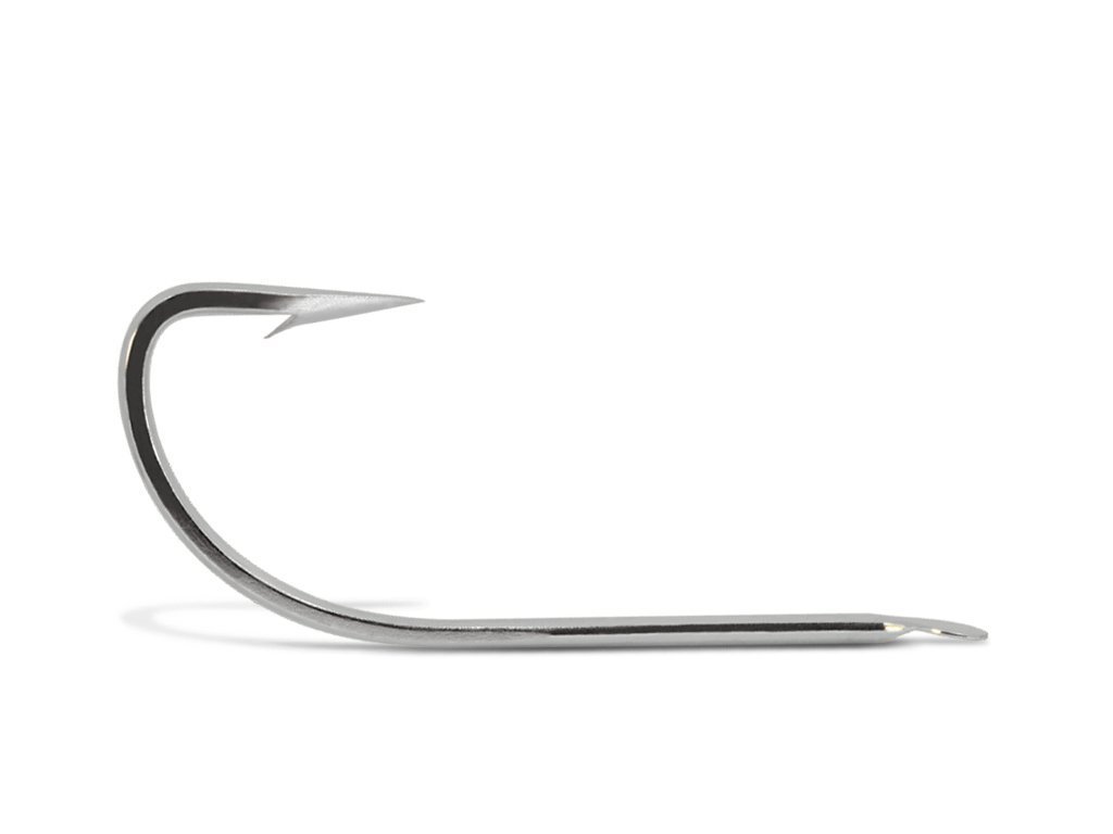 Vmc 9409NI Çapraz Uzun Pala Dövme Nikel İğne 4