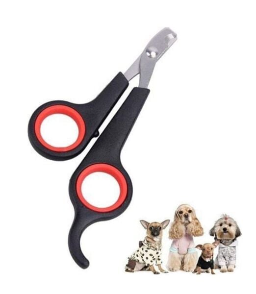 Kedi Köpek Tırnak Makası 1. Kalite