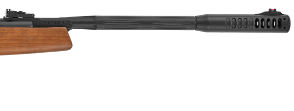 Hatsan Mod 65 Vortex Havalı Tüfek Seti 3-9X40 Zoomlu Dürbünlü