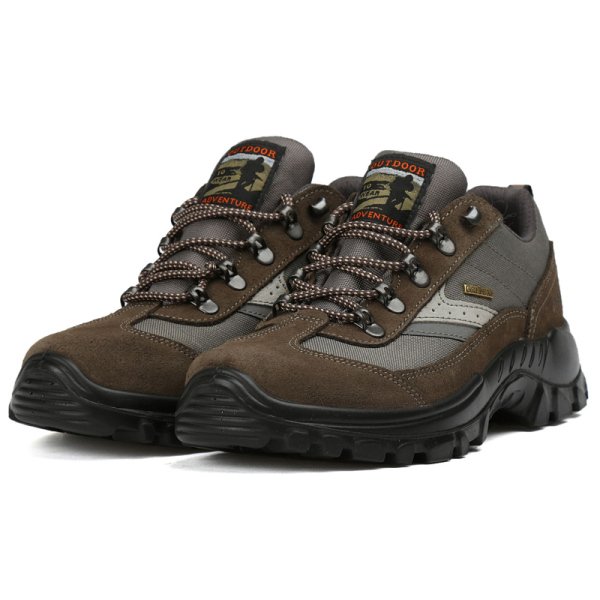 Grisport 13318-42 Bot No:43