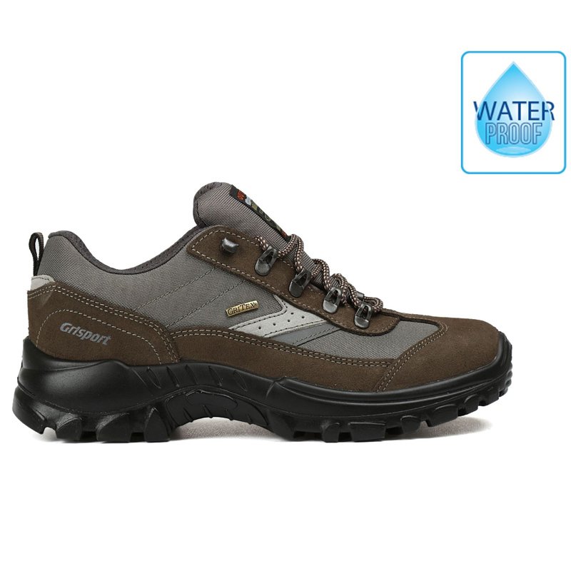 Grisport 13318-42 Bot No:43