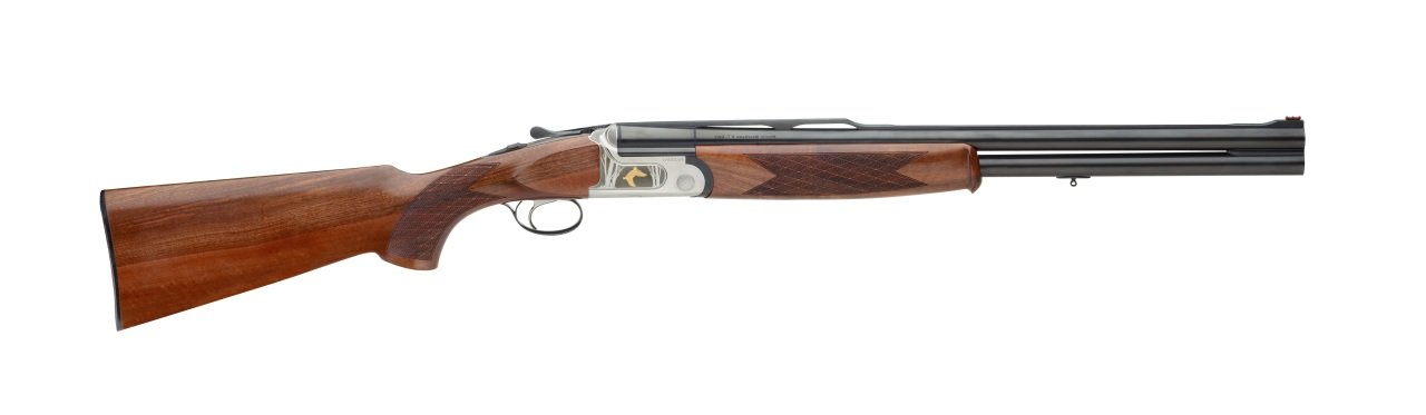 Rizzini Omnium Light Beccacia Süperpoze Av Tüfeği