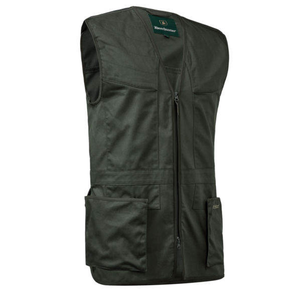 DEERHUNTER Atlas Shooting Yelek 2XL