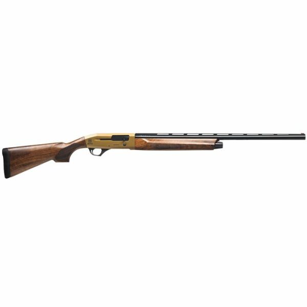 E.ATA Venza Bronz Ağaç 12 Cal 71 Cm Av Tüfeği