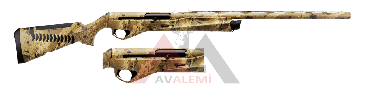 Benelli Süper Vinci Optifade Otomatik Av Tüfeği