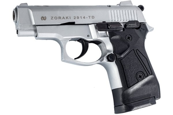 Zoraki 2914 Kurusıkı Tabanca