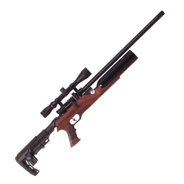 Niksan Ozark-TW Pcp Havalı Tüfek