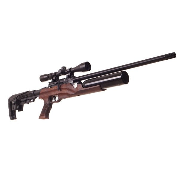 Niksan Ozark-TW Pcp Havalı Tüfek