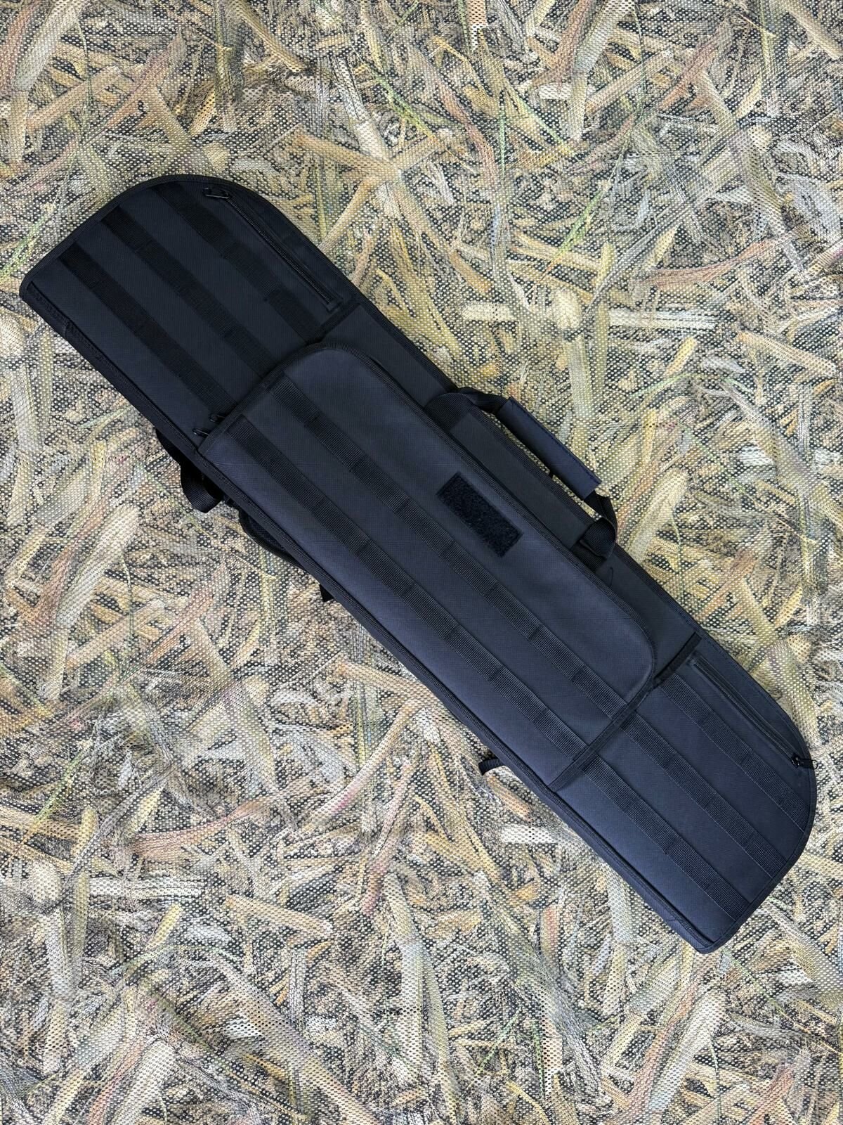 Taktikal Sırt Çantalı Tüfek Kılıfı 1. Kalite 115 Cm
