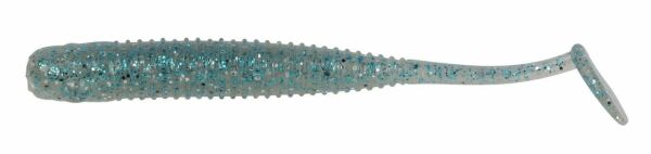 T.SPRO FS Urban Slug Sil.Yem Blue Disco 7.3CM 1/4