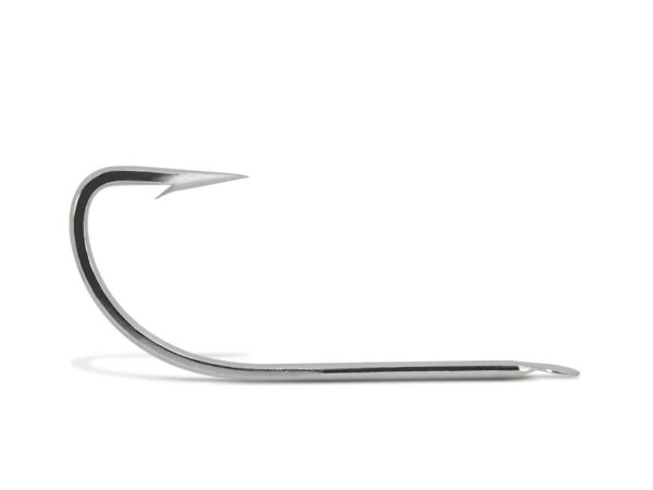 Vmc 9409NI Çapraz Uzun Pala Dövme Nikel İğne 9