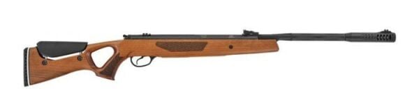 Hatsan Mod 65 Vortex Havalı Tüfek Seti 6-24x50 Zoomlu Işıklı Dürbün