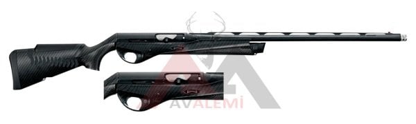 Benelli Vinci Süpersport Otomatik Av Tüfeği