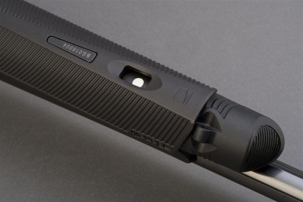 Benelli Vinci Süpersport Otomatik Av Tüfeği