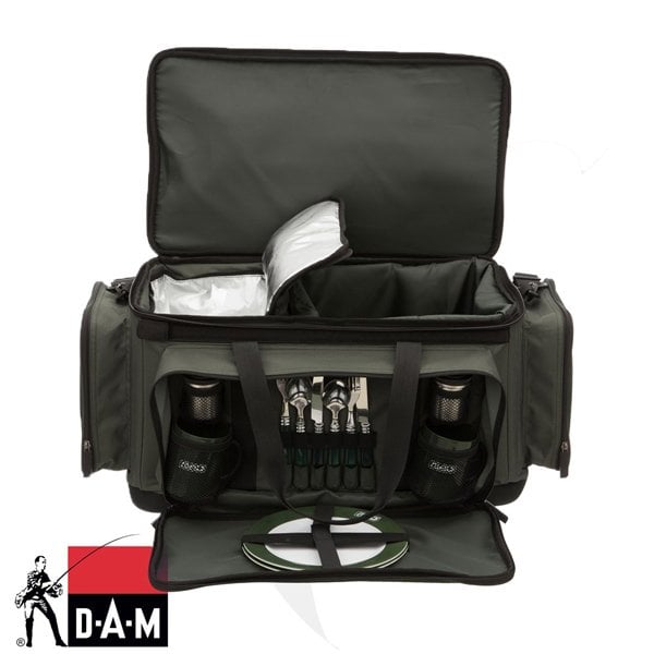 DAM 8350137 Mad Yemek Çantası