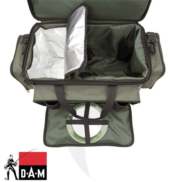 DAM 8350137 Mad Yemek Çantası