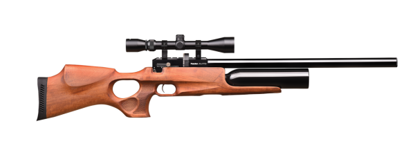 Kral Arms Puncher Auto Pcp Havalı Tüfek