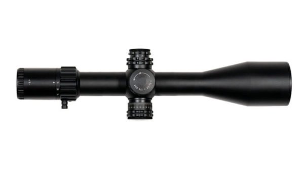 Element Optics Nexus 5-20x50 FFP Tüfek Dürbünü