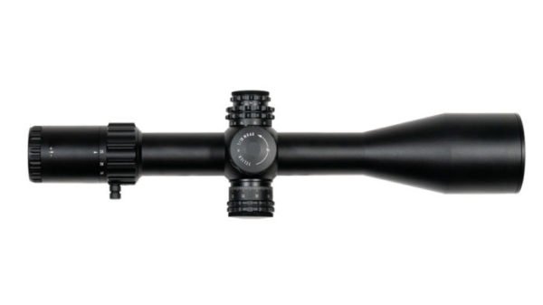 Element Optics Nexus 5-20x50 FFP Tüfek Dürbünü