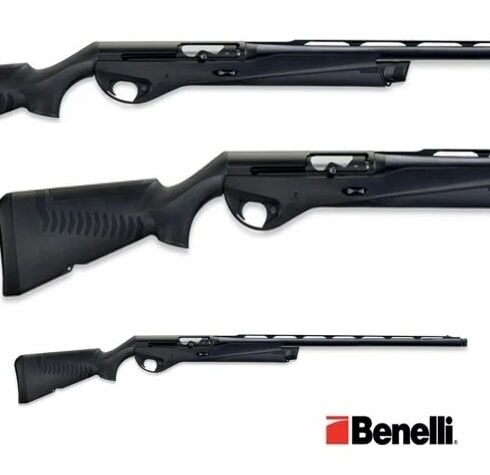 Benelli Vinci Cordoba Otomatik Av Tüfeği