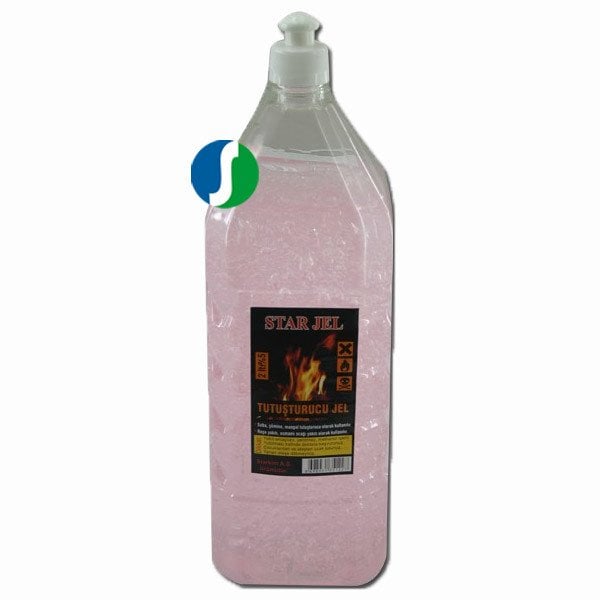 Star Jel yak 2 LT