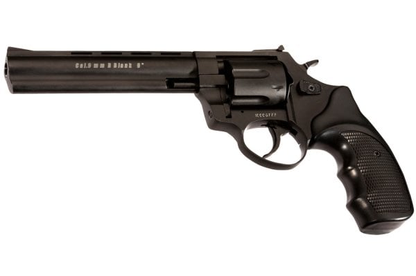 Zoraki R1 6'' Kurusıkı Toplu Tabanca