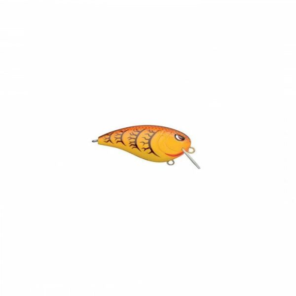T.SPRO Baby Fat John 50 Spring Craw Maket Yem