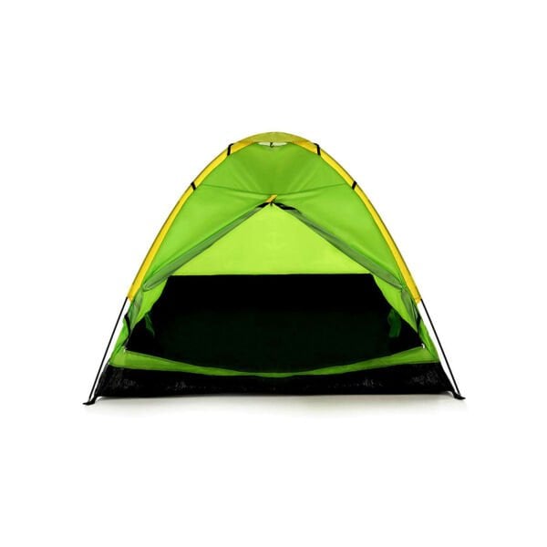 Upland Crew 3XL Çadır - 4 Kişilik 4 Tane Mat